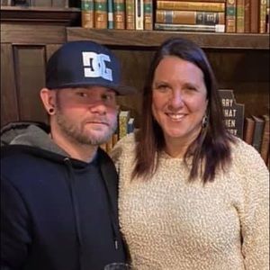 Meet your Posher, Deyka